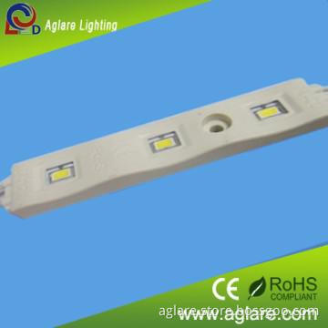 Shenzhen Factory price DC12v IP65 SMD5730 waterproof led module